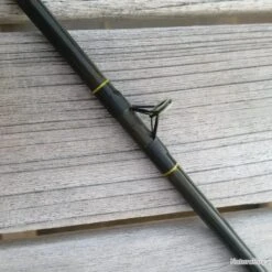 Canne à Mouche "Coin De Pêche" à Paris -Magasin De Pêche Et De Sport 00016 Canne a mouche Coin de Peche a Paris