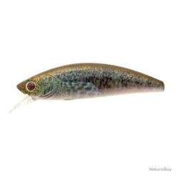Leurre Coulant Sakura Phoxy Minnow Hw - 5 Cm / 4.5 G / Iwana Trout -Magasin De Pêche Et De Sport 00016 Leurre coulant Sakura Phoxy Minnow Hw 5 cm 4.5 g Iwana Trout