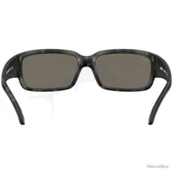 Lunettes Costa-del-Mar Caballito Tiger Shark 8 Lunettes Costa-del-Mar Caballito Tiger Shark -Magasin De Pêche Et De Sport 00016 Lunettes Costa del Mar Caballito Tiger Shark