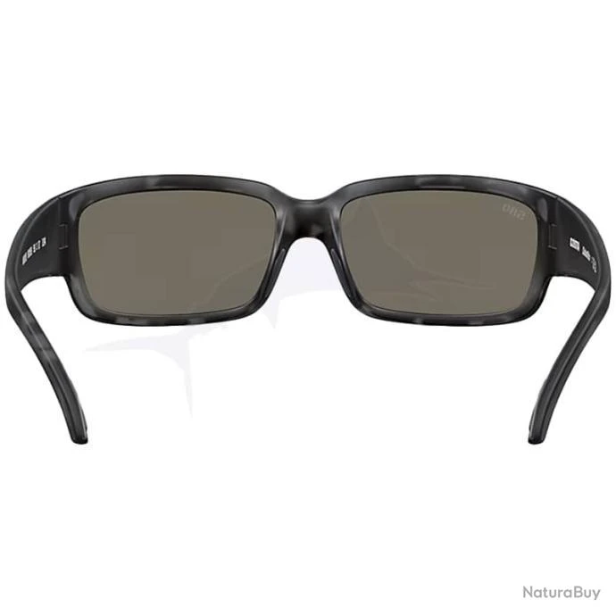 Lunettes Costa-del-Mar Caballito Tiger Shark 4 Lunettes Costa-del-Mar Caballito Tiger Shark – Image 4