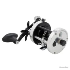 Moulinet Abu Garcia Ambassadeur 7000 C3 Round