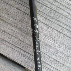 Canne à Mouche "Coin De Pêche" à Paris -Magasin De Pêche Et De Sport 00017 Canne a mouche Coin de Peche a Paris