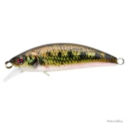 Leurre Coulant Sakura Phoxy Minnow Hw - 5 Cm / 4.5 G / Iwana Trout -Magasin De Pêche Et De Sport 00017 Leurre coulant Sakura Phoxy Minnow Hw 5 cm 4.5 g Iwana Trout