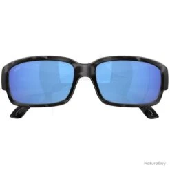 Lunettes Costa-del-Mar Caballito Tiger Shark 9 Lunettes Costa-del-Mar Caballito Tiger Shark -Magasin De Pêche Et De Sport 00017 Lunettes Costa del Mar Caballito Tiger Shark