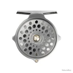 Moulinet à Mouche Hardy 1939 Bougle Heritage - 4 Pouces