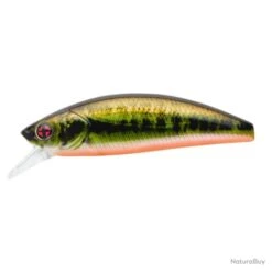 Leurre Coulant Sakura Phoxy Minnow Hw - 5 Cm / 4.5 G / Iwana Trout -Magasin De Pêche Et De Sport 00018 Leurre coulant Sakura Phoxy Minnow Hw 5 cm 4.5 g Iwana Trout