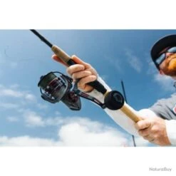 Moulinet Penn Clash II Spinning High Speed - 4000 -Magasin De Pêche Et De Sport 00018 Moulinet Penn Clash II Spinning High Speed 4000