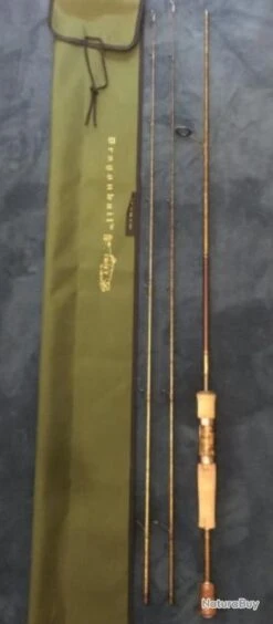 Smith Dragonbait Trout 2/8gr Avec 2 Scions ! 6 Smith Dragonbait Trout 2/8gr Avec 2 Scions ! -Magasin De Pêche Et De Sport 00018 Smith dragonbait trout 2 8gr avec 2 scions