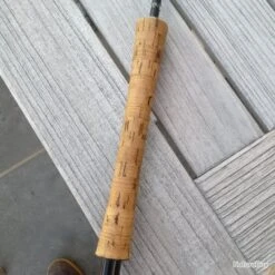 Canne à Mouche "Coin De Pêche" à Paris -Magasin De Pêche Et De Sport 00019 Canne a mouche Coin de Peche a Paris