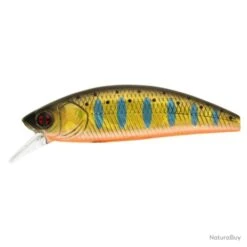 Leurre Coulant Sakura Phoxy Minnow Hw - 5 Cm / 4.5 G / Iwana Trout -Magasin De Pêche Et De Sport 00019 Leurre coulant Sakura Phoxy Minnow Hw 5 cm 4.5 g Iwana Trout