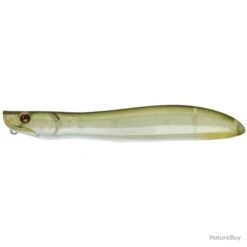 Leurre De Surface Sakura Dynastick - Ghost Ayu / 13.5 Cm / 25.5 G -Magasin De Pêche Et De Sport 00019 Leurre de surface Sakura Dynastick Ghost Ayu 13.5 cm 25.5 g