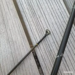 Canne à Mouche "Coin De Pêche" à Paris -Magasin De Pêche Et De Sport 00020 Canne a mouche Coin de Peche a Paris