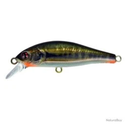 Leurre Coulant Sakura Flat Phoxy Minnow Hw - Real Life Vairon / 6 G / 5 Cm -Magasin De Pêche Et De Sport 00020 Leurre coulant Sakura Flat Phoxy Minnow Hw Real Life Vairon 6 g 5 cm