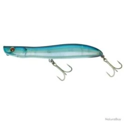 Leurre De Surface Sakura Dynastick - Ghost Ayu / 13.5 Cm / 25.5 G -Magasin De Pêche Et De Sport 00020 Leurre de surface Sakura Dynastick Ghost Ayu 13.5 cm 25.5 g