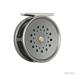 Moulinet à Mouche Hardy Perfect Narrow Spool - 3 1/8 Pouces / Droitier -Magasin De Pêche Et De Sport 00020 Moulinet a mouche Hardy Perfect Narrow Spool 3 1 8 pouces Droitier