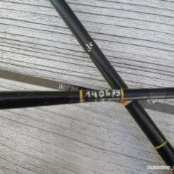 Canne à Mouche "Coin De Pêche" à Paris -Magasin De Pêche Et De Sport 00021 Canne a mouche Coin de Peche a Paris