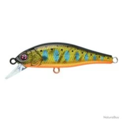 Leurre Coulant Sakura Flat Phoxy Minnow Hw - Real Life Vairon / 6 G / 5 Cm -Magasin De Pêche Et De Sport 00021 Leurre coulant Sakura Flat Phoxy Minnow Hw Real Life Vairon 6 g 5 cm