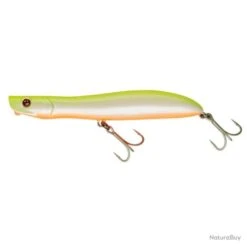Leurre De Surface Sakura Dynastick - Ghost Ayu / 13.5 Cm / 25.5 G -Magasin De Pêche Et De Sport 00021 Leurre de surface Sakura Dynastick Ghost Ayu 13.5 cm 25.5 g