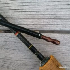 Canne à Mouche "Coin De Pêche" à Paris -Magasin De Pêche Et De Sport 00022 Canne a mouche Coin de Peche a Paris