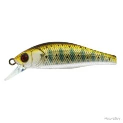 Leurre Coulant Sakura Flat Phoxy Minnow Hw - Real Life Vairon / 6 G / 5 Cm -Magasin De Pêche Et De Sport 00022 Leurre coulant Sakura Flat Phoxy Minnow Hw Real Life Vairon 6 g 5 cm