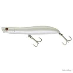 Leurre De Surface Sakura Dynastick - Ghost Ayu / 13.5 Cm / 25.5 G -Magasin De Pêche Et De Sport 00022 Leurre de surface Sakura Dynastick Ghost Ayu 13.5 cm 25.5 g