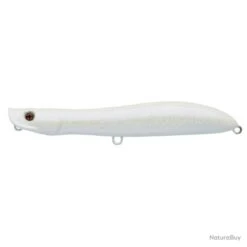 Leurre De Surface Sakura Dynastick - Ghost Ayu / 13.5 Cm / 25.5 G -Magasin De Pêche Et De Sport 00023 Leurre de surface Sakura Dynastick Ghost Ayu 13.5 cm 25.5 g