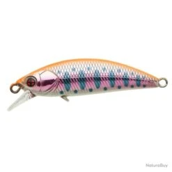 Leurre Coulant Sakura Phoxy Minnow Hw - 5 Cm / 4.5 G / Iwana Trout -Magasin De Pêche Et De Sport 00024 Leurre coulant Sakura Phoxy Minnow Hw 5 cm 4.5 g Iwana Trout
