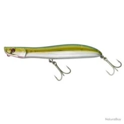 Leurre De Surface Sakura Dynastick - Ghost Ayu / 13.5 Cm / 25.5 G -Magasin De Pêche Et De Sport 00024 Leurre de surface Sakura Dynastick Ghost Ayu 13.5 cm 25.5 g