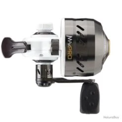 Moulinet Abu Garcia Max Pro Spincast Reel -Magasin De Pêche Et De Sport 00024 Moulinet Abu Garcia Max Pro Spincast Reel