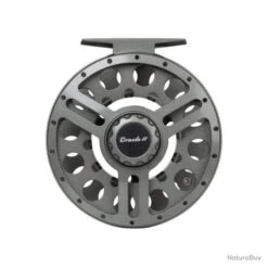 Moulinet à Mouche Shakespeare Oracle 2 - 5/6 -Magasin De Pêche Et De Sport 00024 Moulinet a mouche Shakespeare Oracle 2 5 6