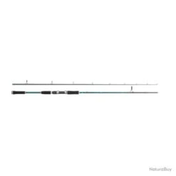 Canne Abu Garcia Beast X Spinning Rod - Extra Lourd / 2.74m