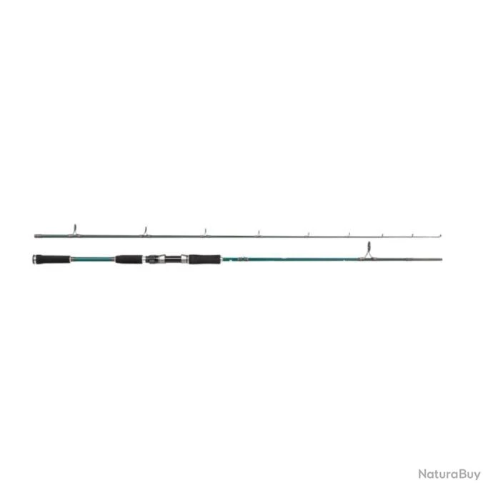 Canne Abu Garcia Beast X Spinning Rod - Extra Lourd / 2.74m 1 Canne Abu Garcia Beast X Spinning Rod - Extra Lourd / 2.74m