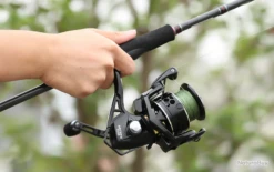 Moulinet De Pêche Carnassiers, Mer, Surfcasting 3000 M6