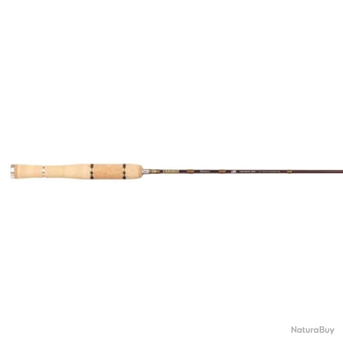 Canne Abu Garcia Carabus Nano CNA Rod - 1.82m 1 Canne Abu Garcia Carabus Nano CNA Rod - 1.82m