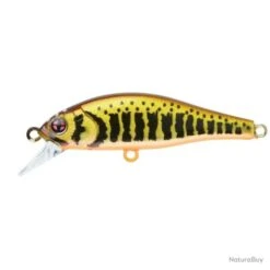 Leurre Coulant Sakura Flat Phoxy Minnow Hw - Real Life Vairon / 6 G / 5 Cm -Magasin De Pêche Et De Sport 00026 Leurre coulant Sakura Flat Phoxy Minnow Hw Real Life Vairon 6 g 5 cm