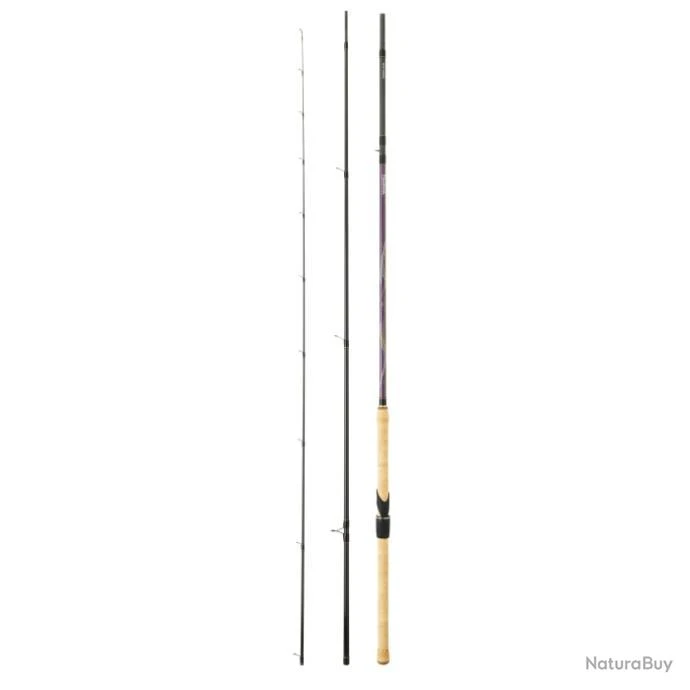Canne Daiwa Luvias Toc - 3.50 M / LSPXAF 3 Canne Daiwa Luvias Toc - 3.50 M / LSPXAF – Image 3