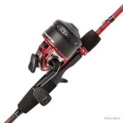 Moulinet Abu Garcia Abumatic SX Spincast -Magasin De Pêche Et De Sport 00027 Moulinet Abu Garcia Abumatic SX Spincast
