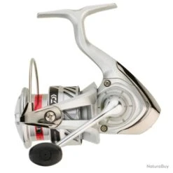 Moulinet Daiwa Crossefire LT 2020 - 2000 / XH -Magasin De Pêche Et De Sport 00028 Moulinet Daiwa Crossefire LT 2020 2000 XH