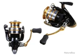 Daiwa Moulinet De Pêche 6000 5.1:1 Carnassiers, Mer, Surfcasting M15 -Magasin De Pêche Et De Sport 00028 Moulinet de peche 6000 5.1 1 carnassiers mer surfcasting M15