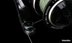 Moulinet De Pêche Carnassiers, Mer, Surfcasting 3000 M6 11 Moulinet De Pêche Carnassiers, Mer, Surfcasting 3000 M6 -Magasin De Pêche Et De Sport 00028 Moulinet de peche carnassiers mer surfcasting 3000 M6