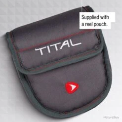 Moulinet à Mouche Greys TITAL - 5/6 -Magasin De Pêche Et De Sport 00029 Moulinet a mouche Greys TITAL 5 6