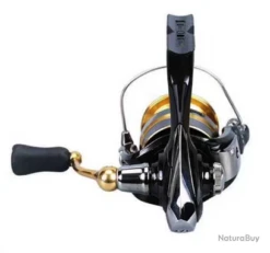 Daiwa Moulinet De Pêche 6000 5.1:1 Carnassiers, Mer, Surfcasting M15 -Magasin De Pêche Et De Sport 00029 Moulinet de peche 6000 5.1 1 carnassiers mer surfcasting M15