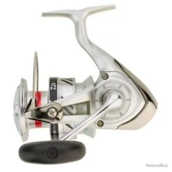 Moulinet Daiwa Crossefire LT 2020 - 2000 / XH -Magasin De Pêche Et De Sport 00030 Moulinet Daiwa Crossefire LT 2020 2000 XH