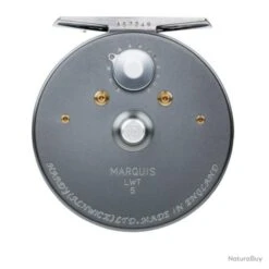 Moulinet Hardy - Marquis LWT - 4 / 3.40 -Magasin De Pêche Et De Sport 00030 Moulinet Hardy Marquis LWT 4 3.40