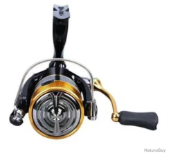Daiwa Moulinet De Pêche 6000 5.1:1 Carnassiers, Mer, Surfcasting M15 -Magasin De Pêche Et De Sport 00030 Moulinet de peche 6000 5.1 1 carnassiers mer surfcasting M15