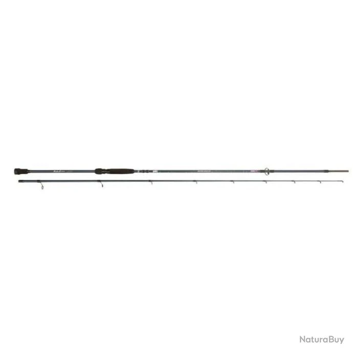 Canne Abu Garcia Iaconelli Spinning Rod 741 ML 1 Canne Abu Garcia Iaconelli Spinning Rod 741 ML