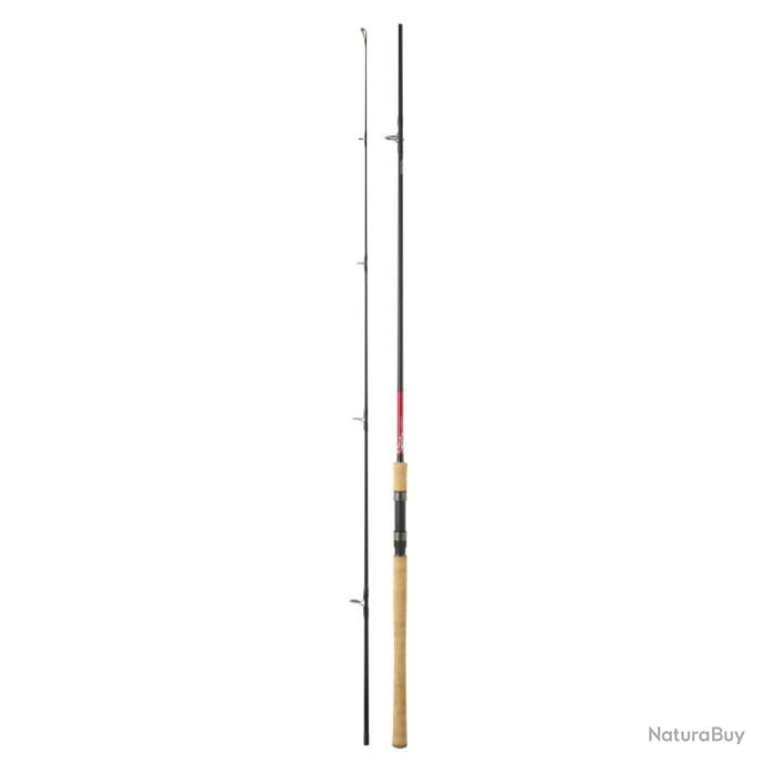 Canne Daiwa Samourai - 2.10 M / HBF / 2 2 Canne Daiwa Samourai - 2.10 M / HBF / 2 – Image 2