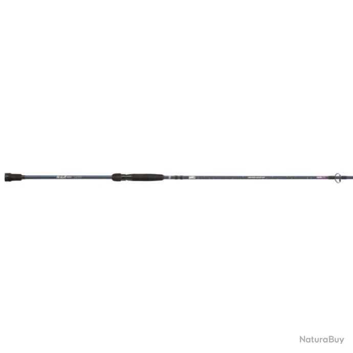 Canne Abu Garcia Iaconelli Spinning Rod 741 ML 2 Canne Abu Garcia Iaconelli Spinning Rod 741 ML – Image 2