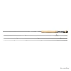 Canne à Mouche Shakespeare Oracle 2 Stillwater - 3.04 M / 7