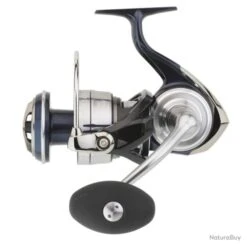 Moulinet Daiwa Certate SW G 21 - 10000 / P -Magasin De Pêche Et De Sport 00033 Moulinet Daiwa Certate SW G 21 10000 P
